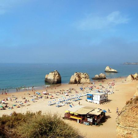 Edificio Safira Praia Da Rocha 波尔蒂芒 外观 照片